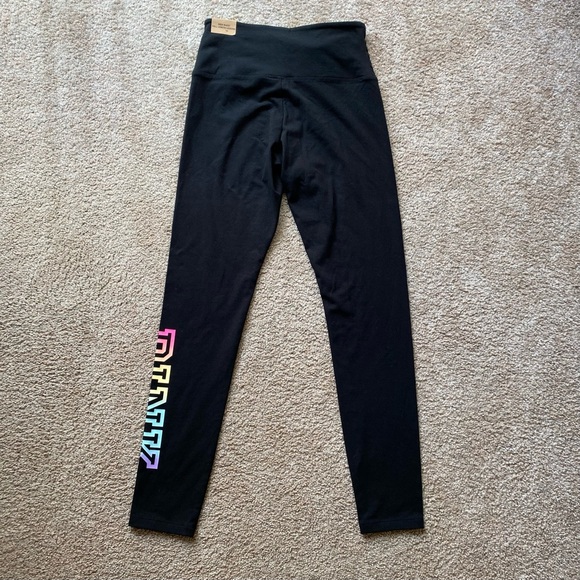 VS Victoria’s Secret PINK High Waist Legging - Picture 3 of 8